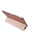 iPad Pro 11 (2021) Kılıf Tablet Smart Kılıf - Rose Gold