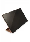 iPad Pro 11 (2021) Kılıf Tablet Smart Kılıf - Rose Gold