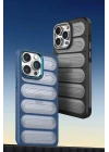 iPhone 11 Kılıf Airmax Silikon Kapak - Siyah