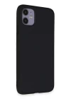 iPhone 11 Kılıf Taft Kapak - Lacivert