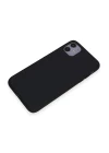 iPhone 11 Kılıf Taft Kapak - Lacivert