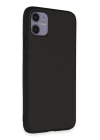 iPhone 11 Kılıf Taft Kapak - Titan Gri