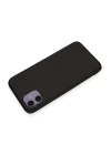iPhone 11 Kılıf Taft Kapak - Titan Gri