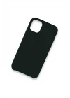 iPhone 11 Pro Kılıf Lansman Legant Silikon - Koyu Yeşil