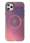 iPhone 11 Pro Kılıf Venüs Magneticsafe Desenli Kapak - Venüs - 9