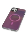 iPhone 11 Pro Kılıf Venüs Magneticsafe Desenli Kapak - Venüs - 9