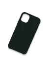 iPhone 11 Pro Max Kılıf Lansman Legant Silikon - Koyu Yeşil