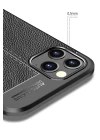 iPhone 12 Pro Kılıf Auto Focus Kapak - Lacivert