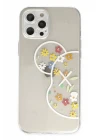 iPhone 12 Pro Kılıf Lucky Silikon - Lucky 5