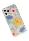 iPhone 12 Pro Kılıf Lucky Silikon - Lucky 7