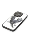 iPhone 12 Pro Kılıf Mirror Desenli Kapak - Mirror - 1