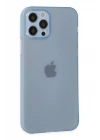 iPhone 12 Pro Kılıf Puma Silikon - Turkuaz