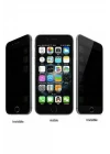 iPhone 12 Pro Max Bilvis Hayalet Cam Ekran Koruyucu