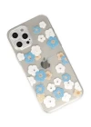 iPhone 12 Pro Max Kılıf Lucky Silikon - Lucky 2