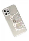 iPhone 12 Pro Max Kılıf Lucky Silikon - Lucky 4