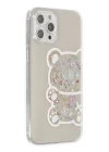 iPhone 12 Pro Max Kılıf Lucky Silikon - Lucky 4