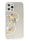 iPhone 12 Pro Max Kılıf Lucky Silikon - Lucky 6