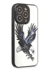 iPhone 12 Pro Max Kılıf Mirror Desenli Kapak - Mirror - 1