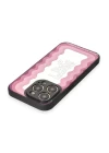 iPhone 12 Pro Max Kılıf Mirror Desenli Kapak - Mirror - 11