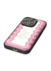 iPhone 12 Pro Max Kılıf Mirror Desenli Kapak - Mirror - 11