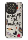 iPhone 12 Pro Max Kılıf Mirror Desenli Kapak - Mirror - 3