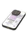 iPhone 12 Pro Max Kılıf Mirror Desenli Kapak - Mirror - 4