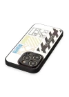 iPhone 12 Pro Max Kılıf Mirror Desenli Kapak - Mirror - 6