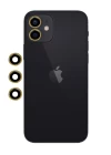 iPhone 12 Shine Kamera Lens - Gold