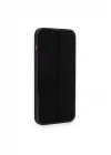iPhone 13 Pro Kılıf Jack Magneticsafe Lens Silikon - Mürdüm