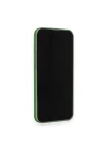 iPhone 13 Pro Kılıf Jack Magneticsafe Lens Silikon - Yeşil