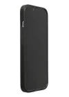 iPhone 13 Pro Kılıf Mega Standlı Silikon - Siyah