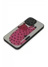 iPhone 13 Pro Kılıf Mirror Desenli Kapak - Mirror - 12