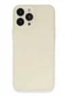 iPhone 13 Pro Kılıf Puma Silikon - Gold