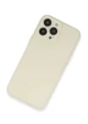 iPhone 13 Pro Kılıf Puma Silikon - Gold