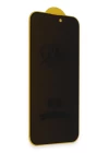 iPhone 13 Pro Max Bilvis 3D Hayalet Cam Ekran Koruyucu