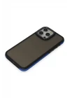 iPhone 13 Pro Max Harvel Kapak - Lacivert