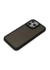 iPhone 13 Pro Max Harvel Kapak - Siyah
