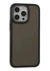 iPhone 13 Pro Max Harvel Kapak - Titan Gri