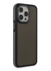 iPhone 13 Pro Max Harvel Kapak - Titan Gri