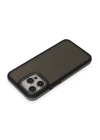 iPhone 13 Pro Max Harvel Kapak - Titan Gri