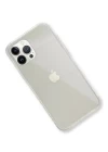 iPhone 13 Pro Max Kılıf 3D Vera - Şeffaf