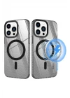 iPhone 13 Pro Max Kılıf Beta Magneticsafe Silikon - Siyah