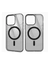 iPhone 13 Pro Max Kılıf Beta Magneticsafe Silikon - Siyah