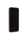 iPhone 13 Pro Max Kılıf Jack Magneticsafe Lens Silikon - Rose Gold