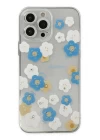 iPhone 13 Pro Max Kılıf Lucky Silikon - Lucky 2