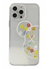 iPhone 13 Pro Max Kılıf Lucky Silikon - Lucky 5
