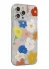 iPhone 13 Pro Max Kılıf Lucky Silikon - Lucky 8