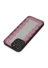 iPhone 13 Pro Max Kılıf Mirror Desenli Kapak - Mirror - 11