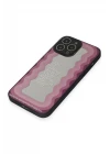 iPhone 13 Pro Max Kılıf Mirror Desenli Kapak - Mirror - 11