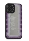 iPhone 13 Pro Max Kılıf Mirror Desenli Kapak - Mirror - 5
